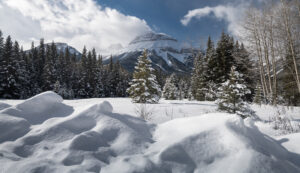 Background for Kanada